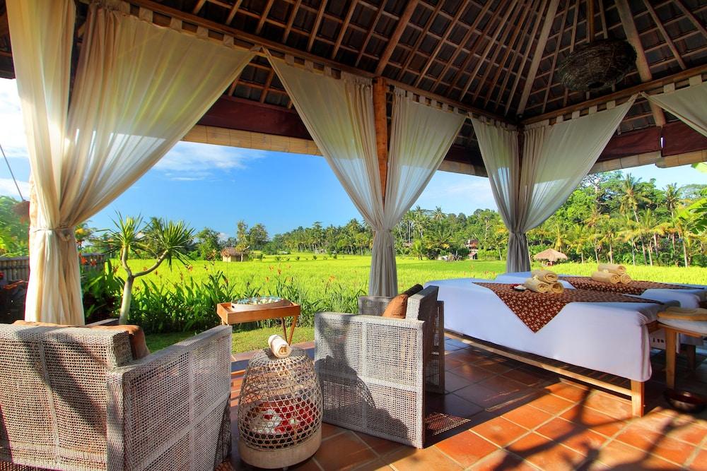 Mathis Retreat Ubud Екстер'єр фото